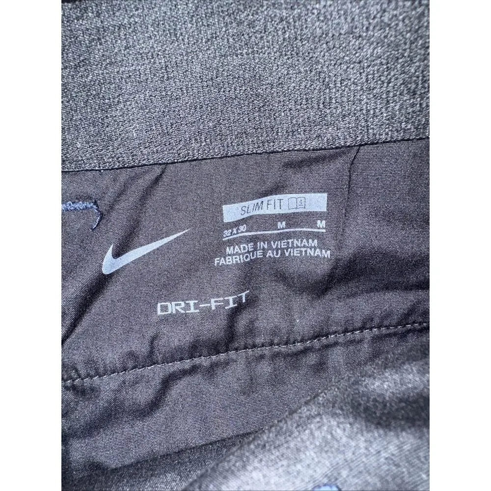 Nike dri fit